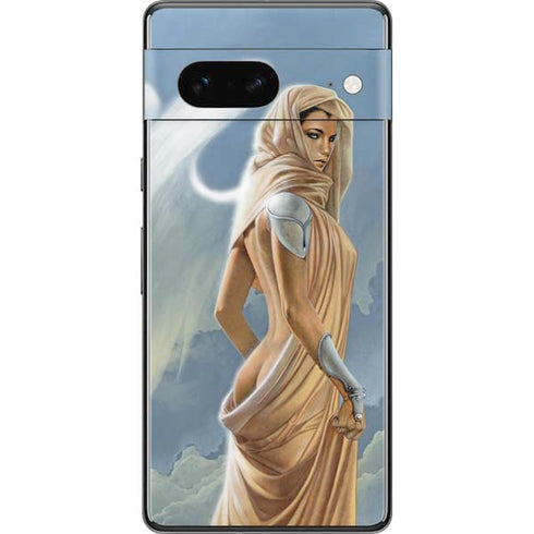 Fairy Goddess by LA Williams Pixel Skins